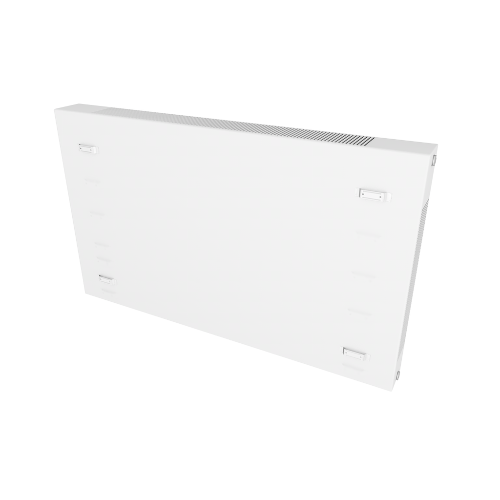 Радиатор стальной панельный ROMMER Compact Modern 22/600/900 боковое подключение