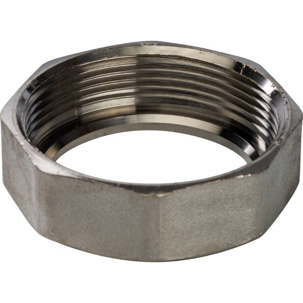 Разъемное соединение STOUT американка ВВ никелированное 1 1/4, SFT-0034-000114