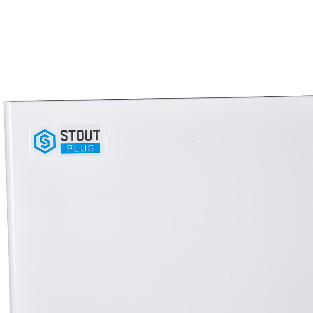 Электрический котел STOUT SEB PLUS 5 кВт, SEB-2201-000005