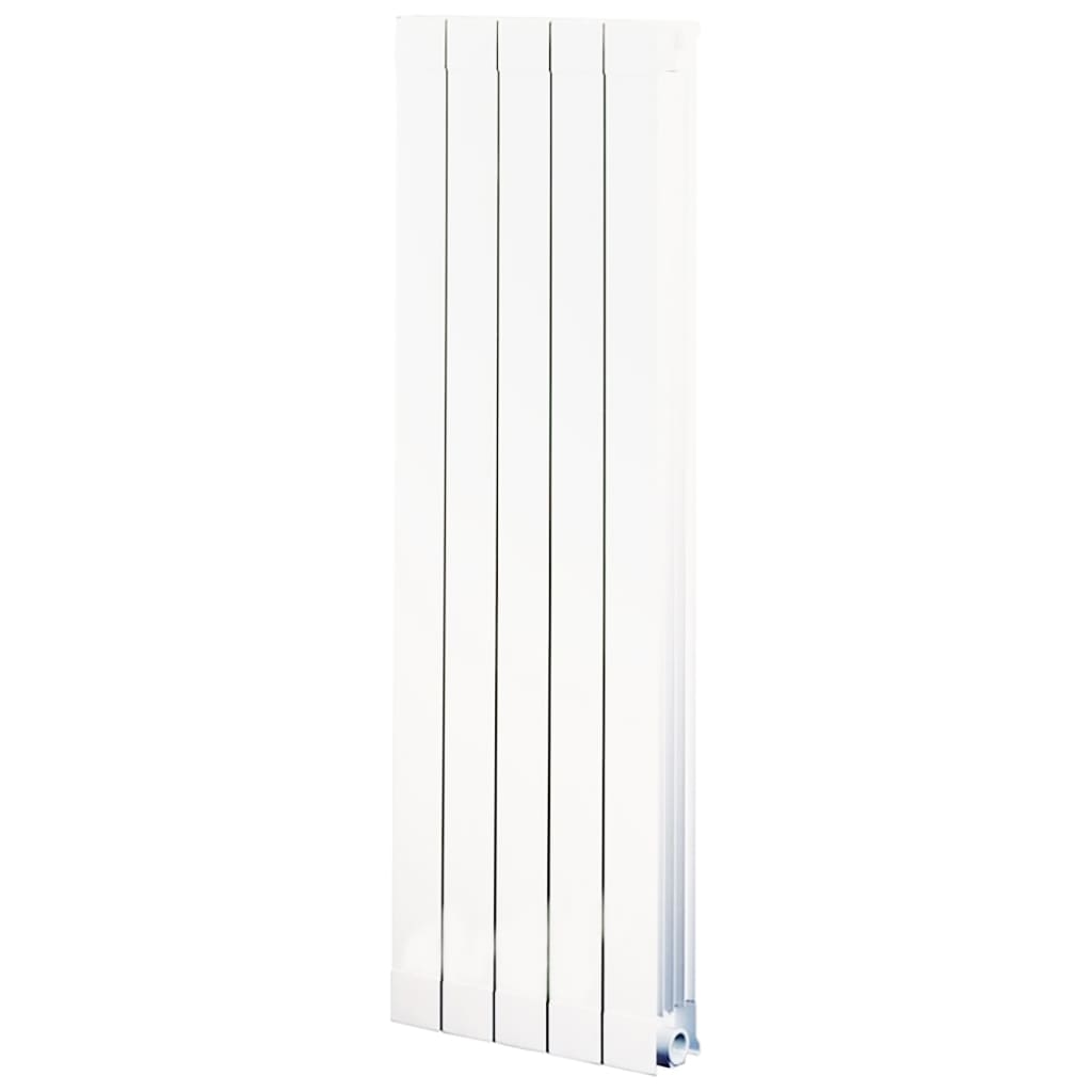 Радиатор алюминиевый Global Ekos Plus высота 1800 5 секций, 232868