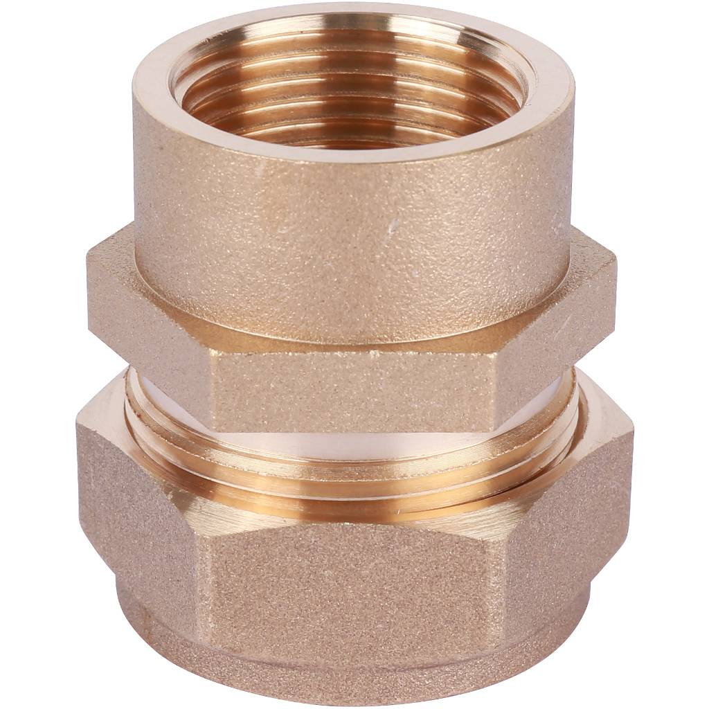 Муфта Stahlmann (F) 20х3/4 EF, SSFL2003/4BEF