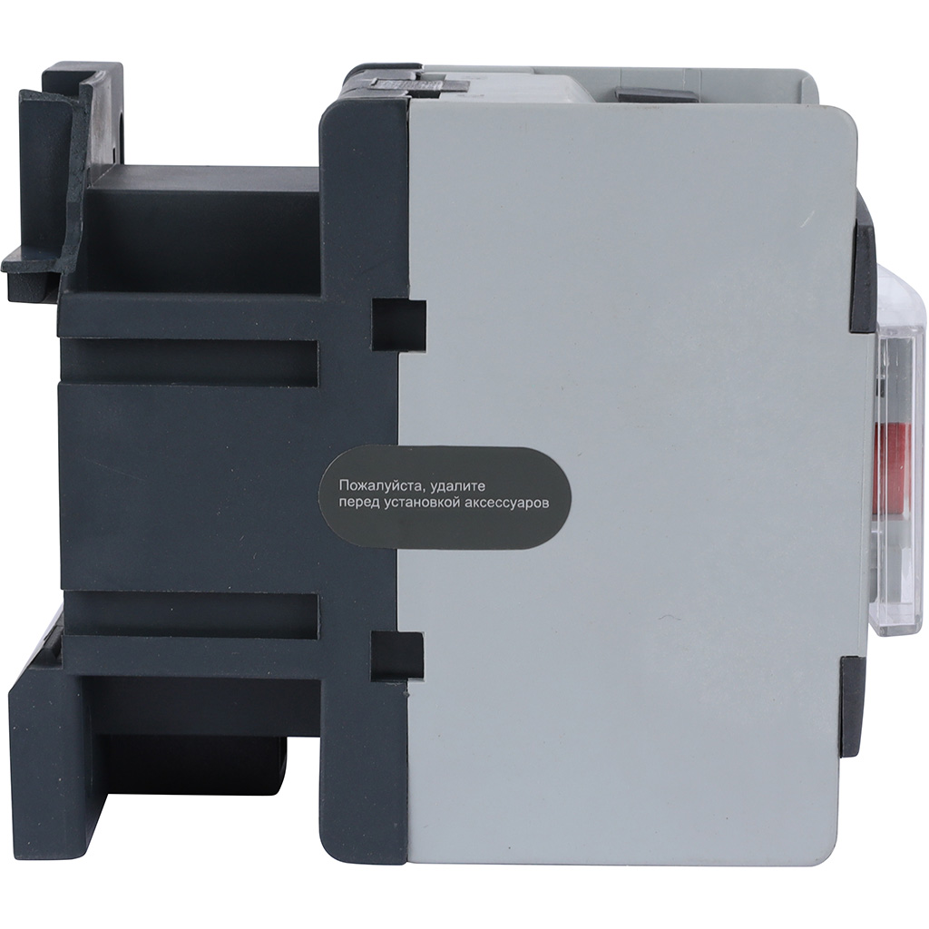 Контактор STOUT SEB SP DEKraft KM-103 18А 220В 11, 19977