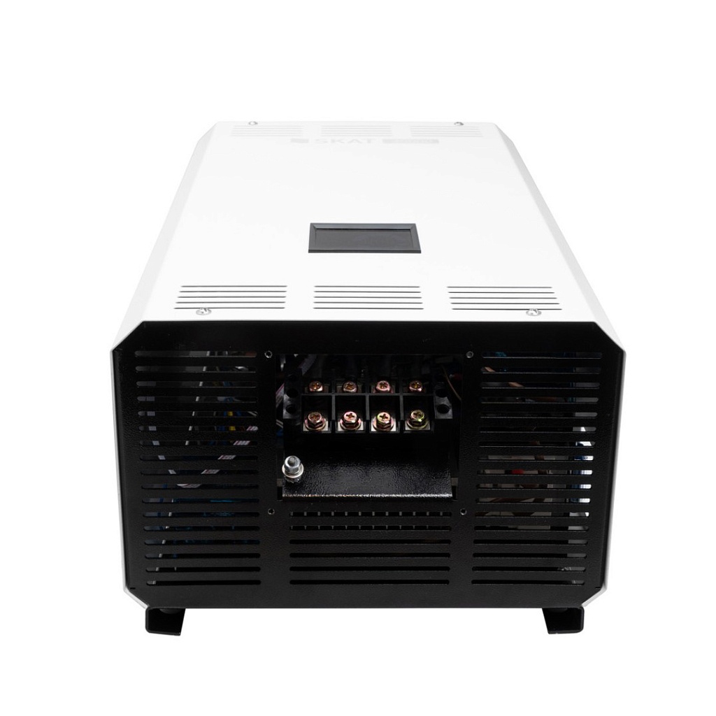 Cтабилизатор напряжения Bastion SKAT ST-20000 LED