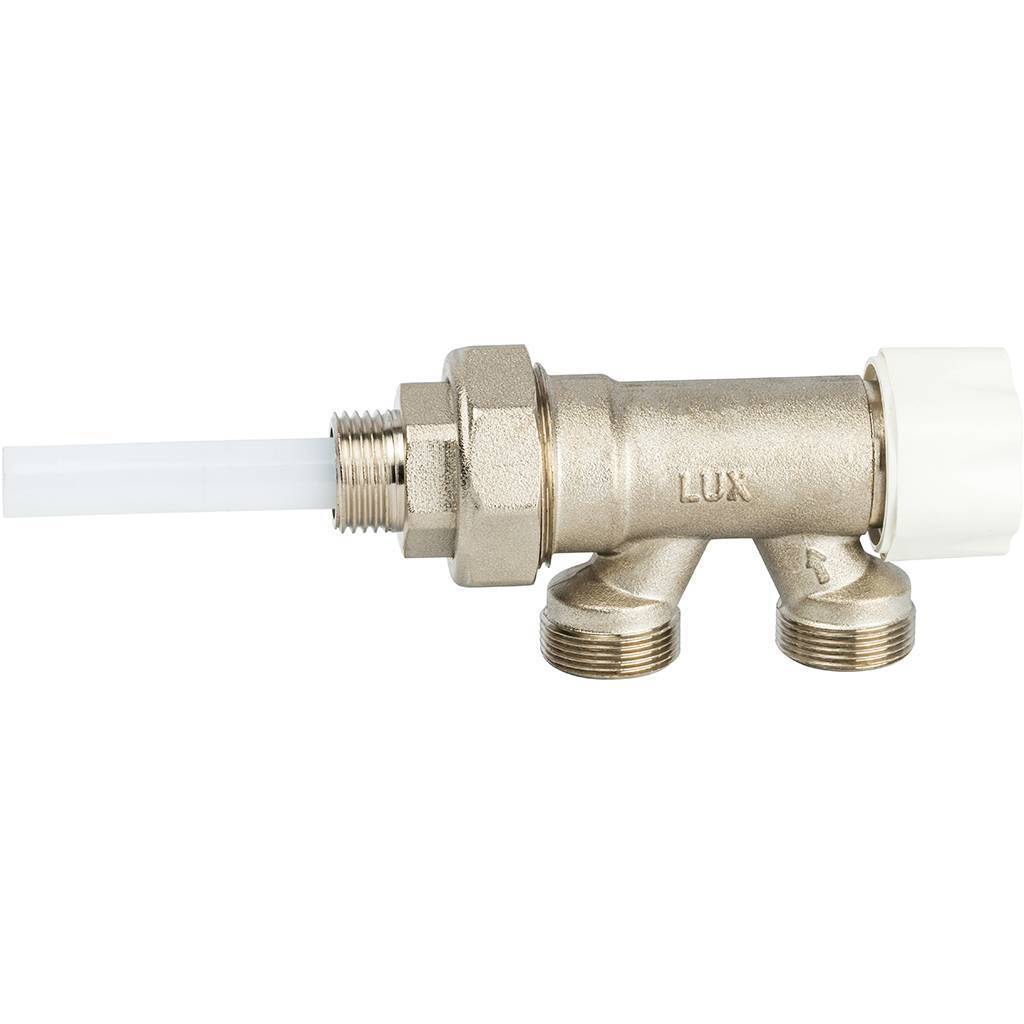 Узел нижнего подключения Luxor MT 282 (MT 280) 1/2, 68010021