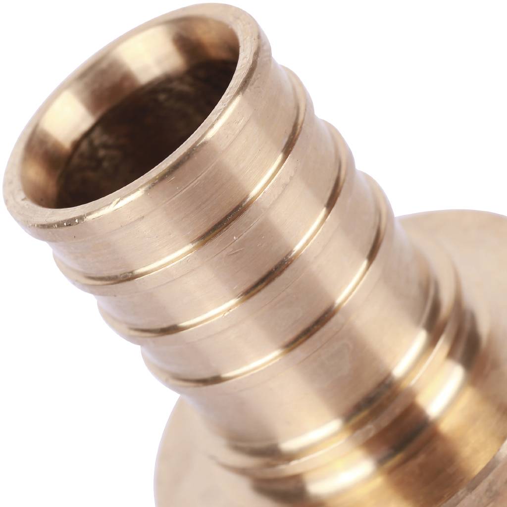 Муфта соединительная РЕХАУ RAUTITAN OTHER PLATINUM переходная 32-25 RX для труб из сшитого полиэтилена аксиальный