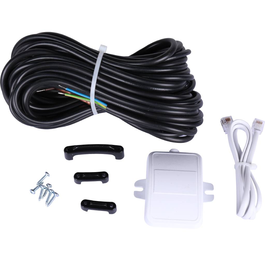 Модуль смесительного клапана STOUT i-1m, STE-0101-001003