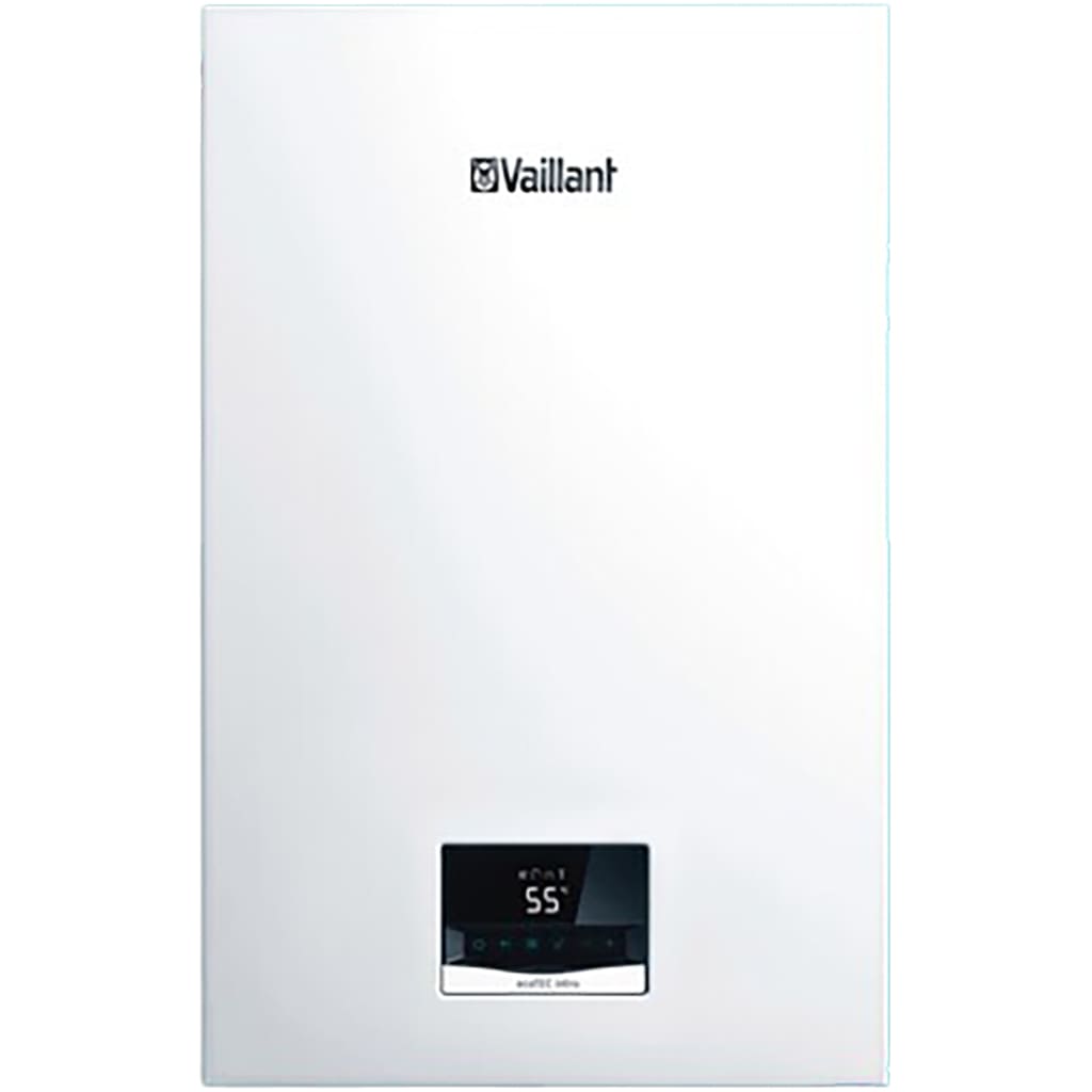 Газовый настенный котел Vaillant ecoTEC intro VUW 18/24 AS/1-1 (H-RU) конденсационный