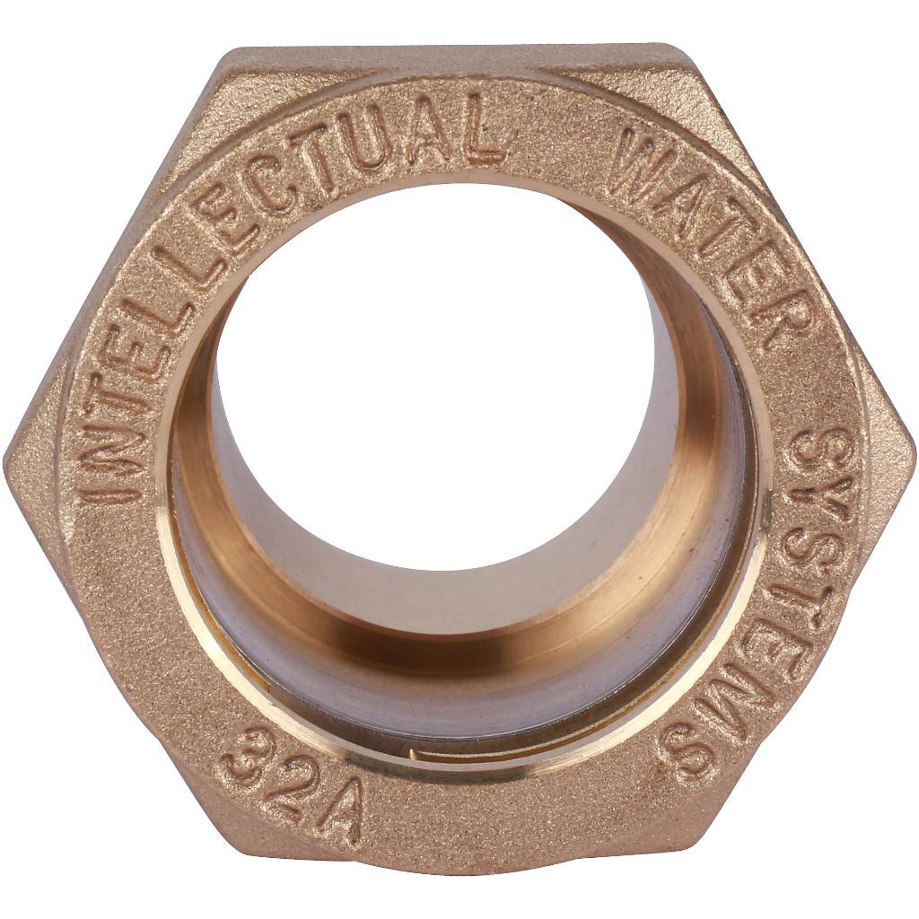 Муфта Stahlmann (M) 32х1 1/4 EF, SSML3211/4BEF