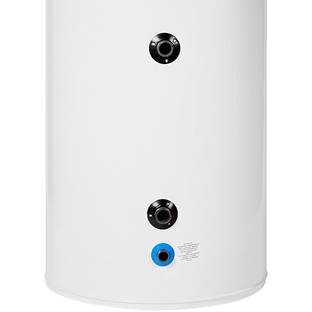 Бойлер косвенного нагрева STOUT SWH-3110 напольный 200 л., SWH-3110-000200