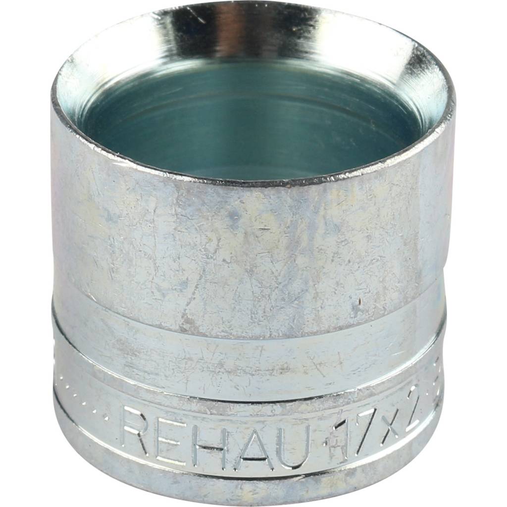 Надвижная гильза РЕХАУ RAUTHERM S 17x2,0, 12502971002
