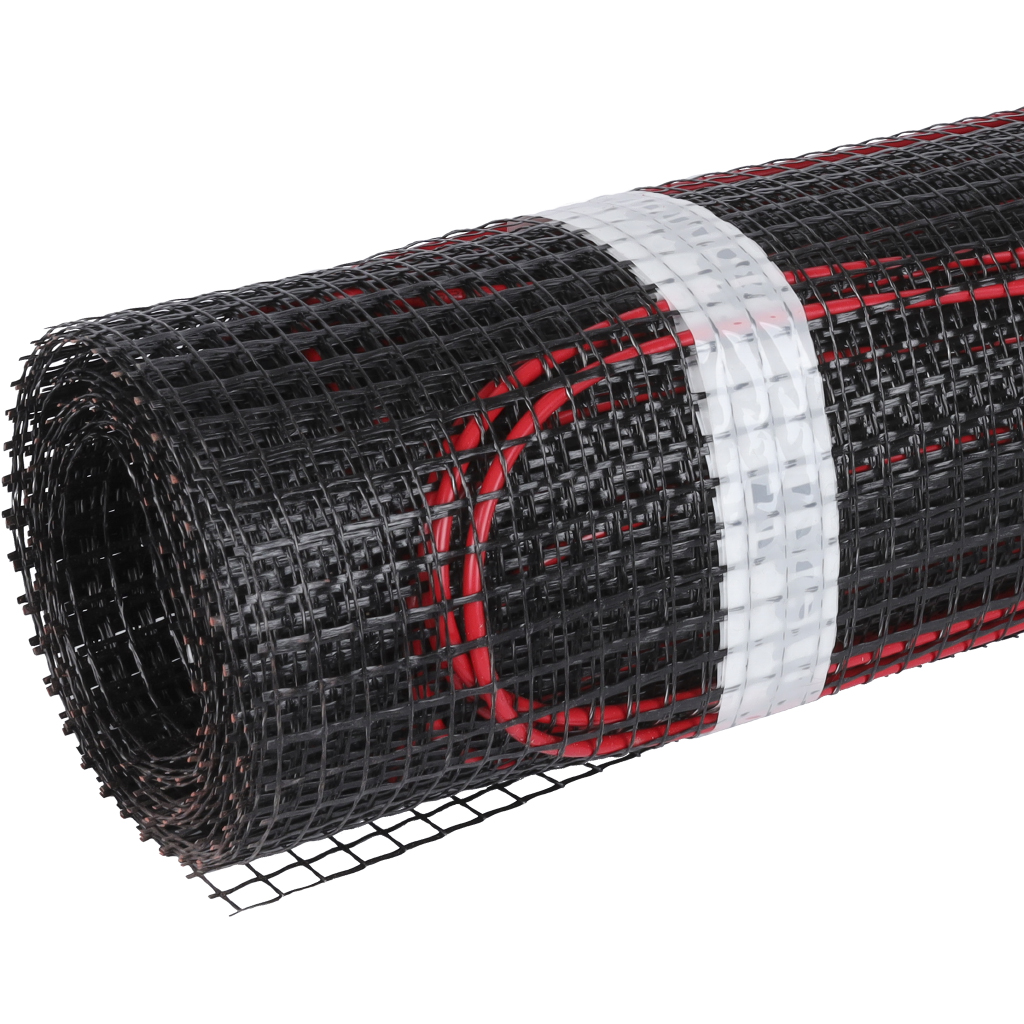 Термомат THERMO 2 м.кв (комплект без регулятора), TVK-180-2