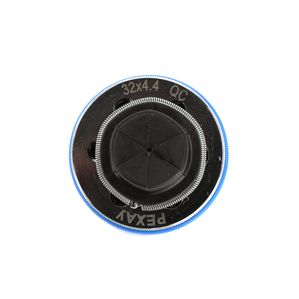 Расширительная насадка Рехау QC PEX 32x4,4, 12141753001