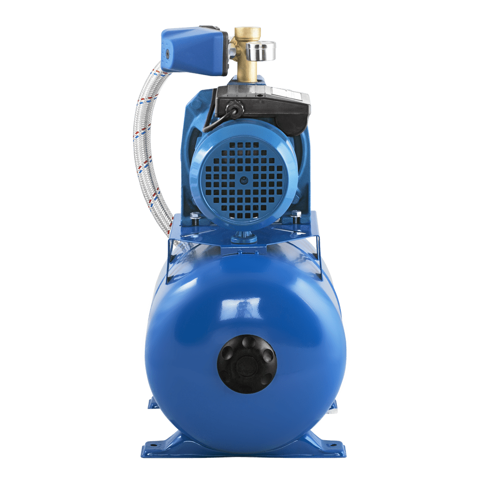 Насосная станция Aquario AUTO AJC B-101B