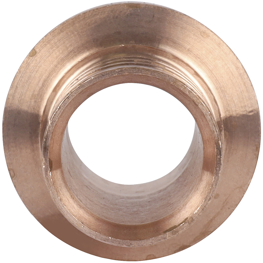 Переходник РЕХАУ RAUTITAN с наружной резьбой 32-R 1 RX+ для труб из сшит полиэтил аксиальный, 14563211001