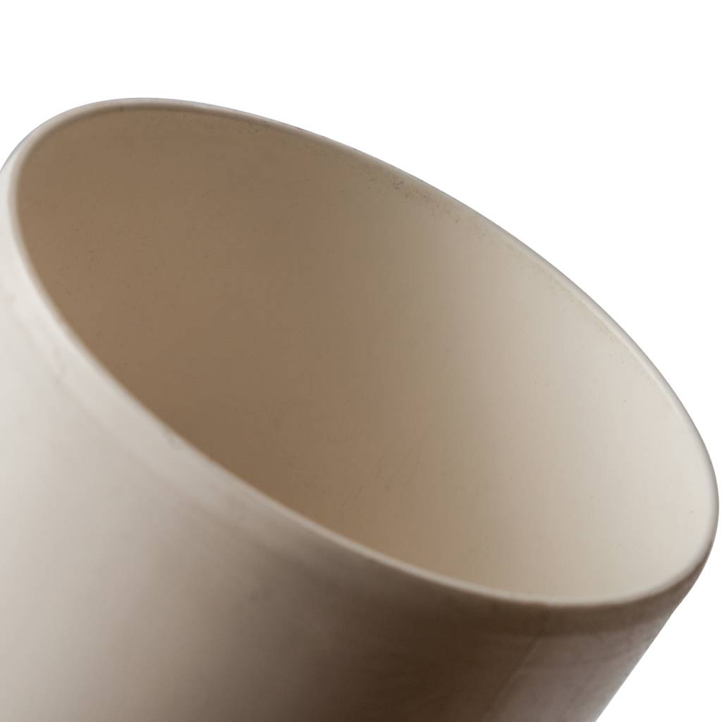 Элемент дымохода STOUT конденсац. угол 45° DN80 м/п PP-FE, SCA-8080-000045