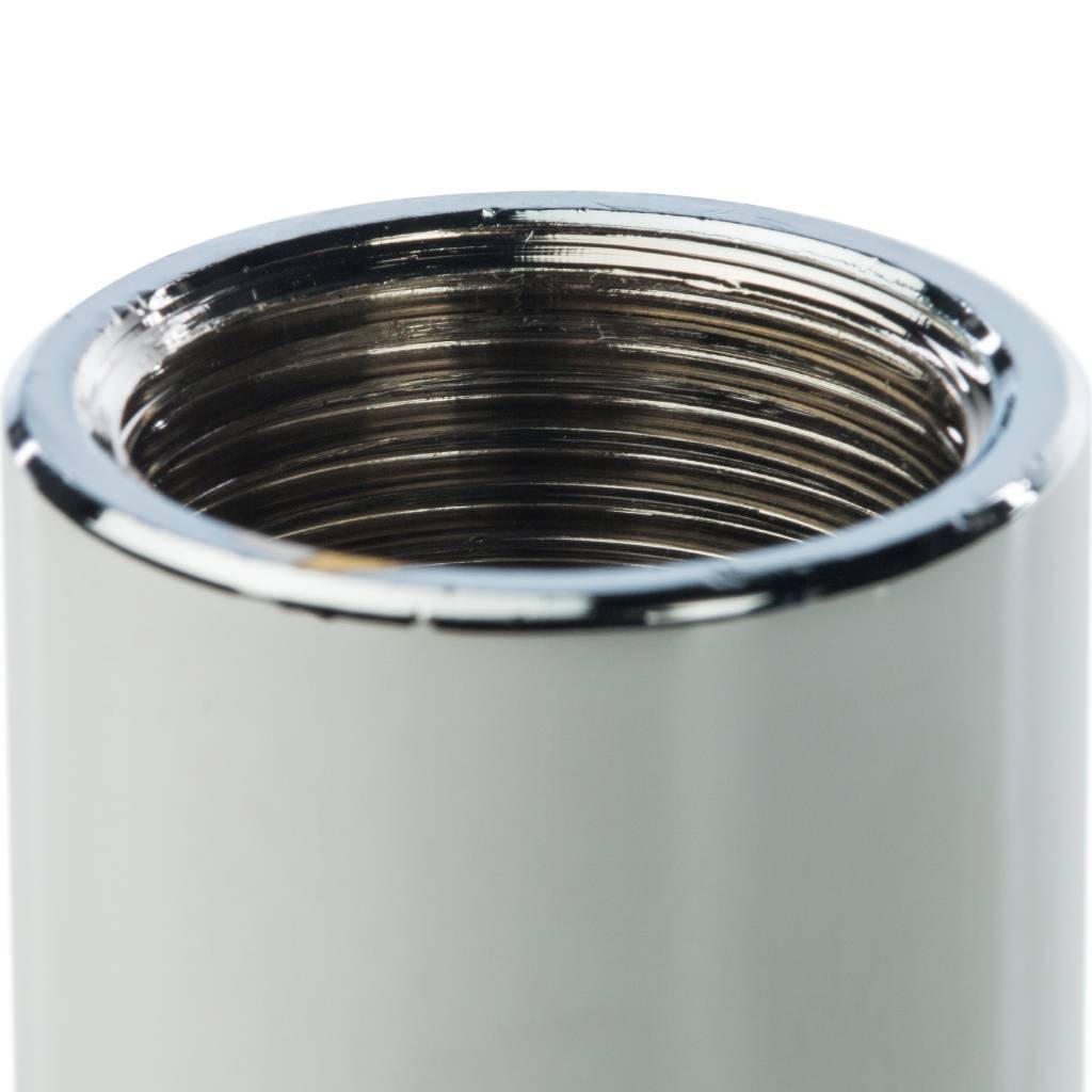 Удлинитель STOUT хромированный 3/4X70, SFT-0002-003470