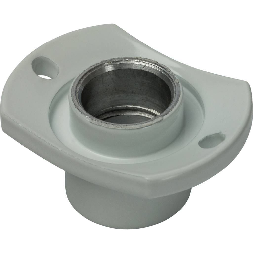 *SCA-6010-000111 STOUT Элемент дымохода комплект  инспекционных ниппелей для дымохода и воздуховода, SCA-6010-000111