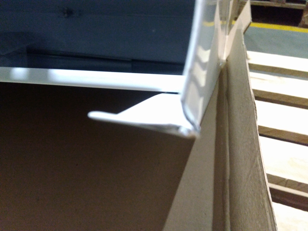 Уцененный товар (замятие, сколы): Шкаф распределительный  наружный STOUT 11-12 выходов (ШРН-4) 651х120х854