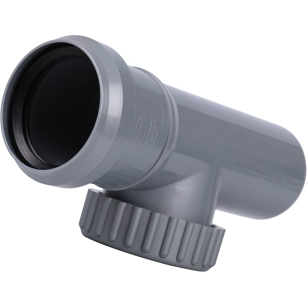 Ревизия с крышкой Sinikon D50, 516003.R