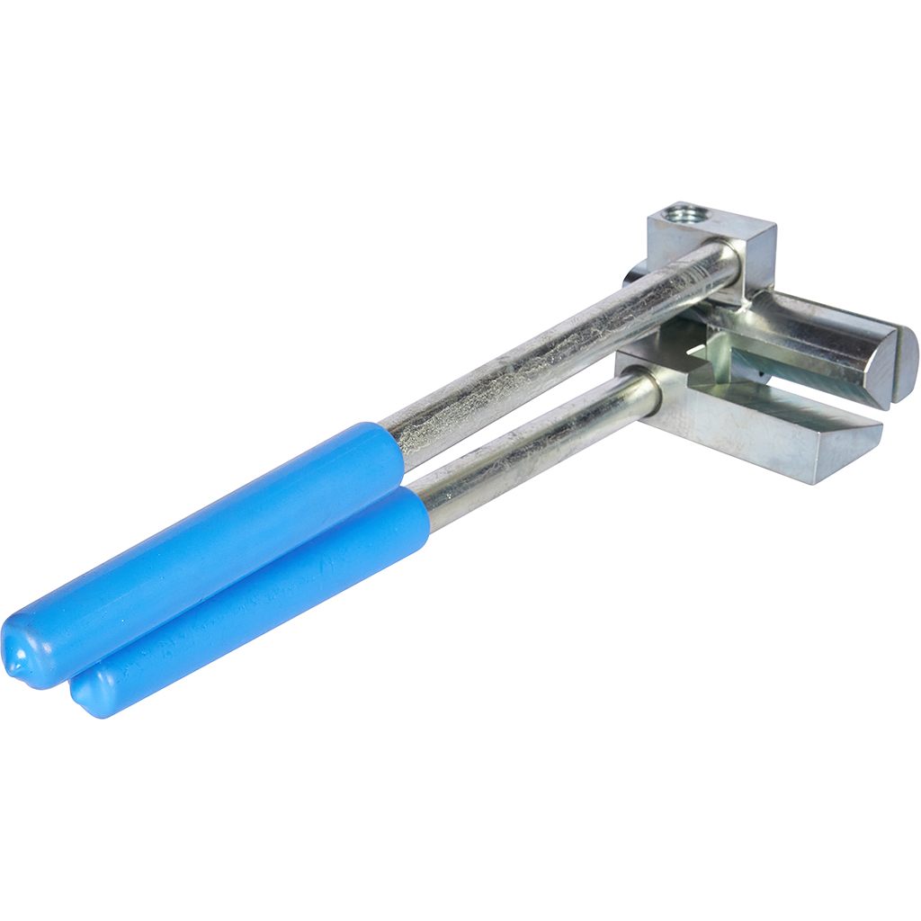 Гибочные клещи STOUT для шины (шиногиб), SAC-0020-504002