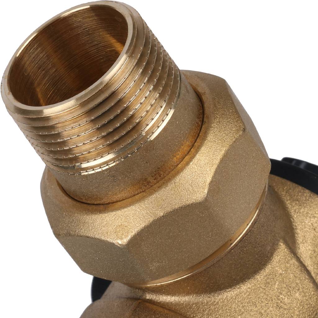 Фильтр с обратной промывкой SYR Ratio FR DN 25 для холодной воды, 5315.25.001