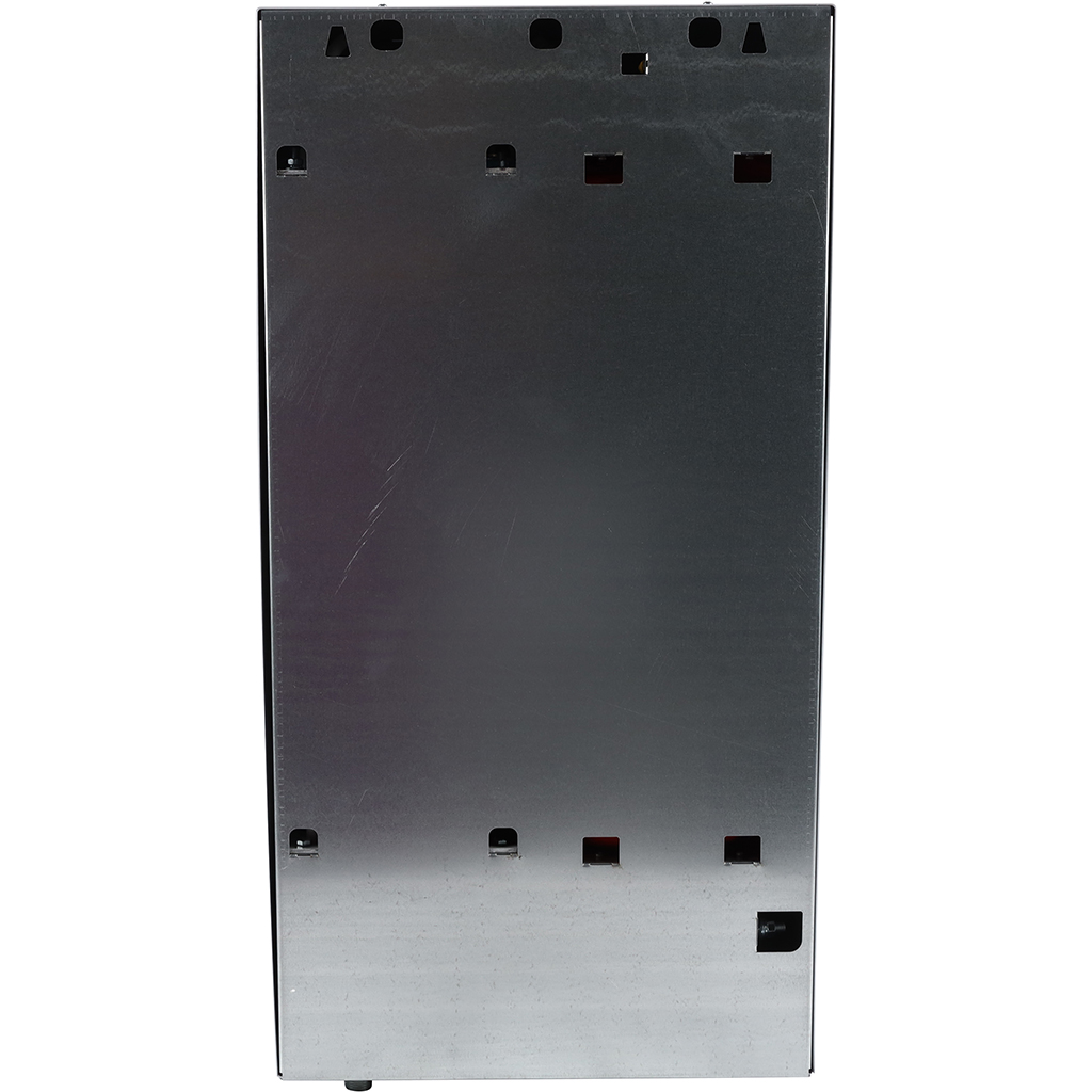 Электрический котел STOUT SEB PLUS 12 кВт, SEB-2201-000012