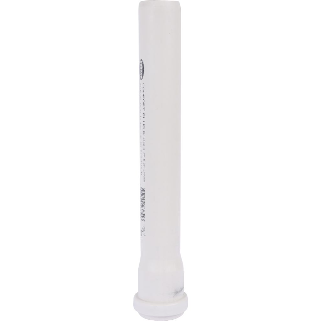 Труба Sinikon КОМФОРТ ПЛЮС D040 L 0250, 500023.K