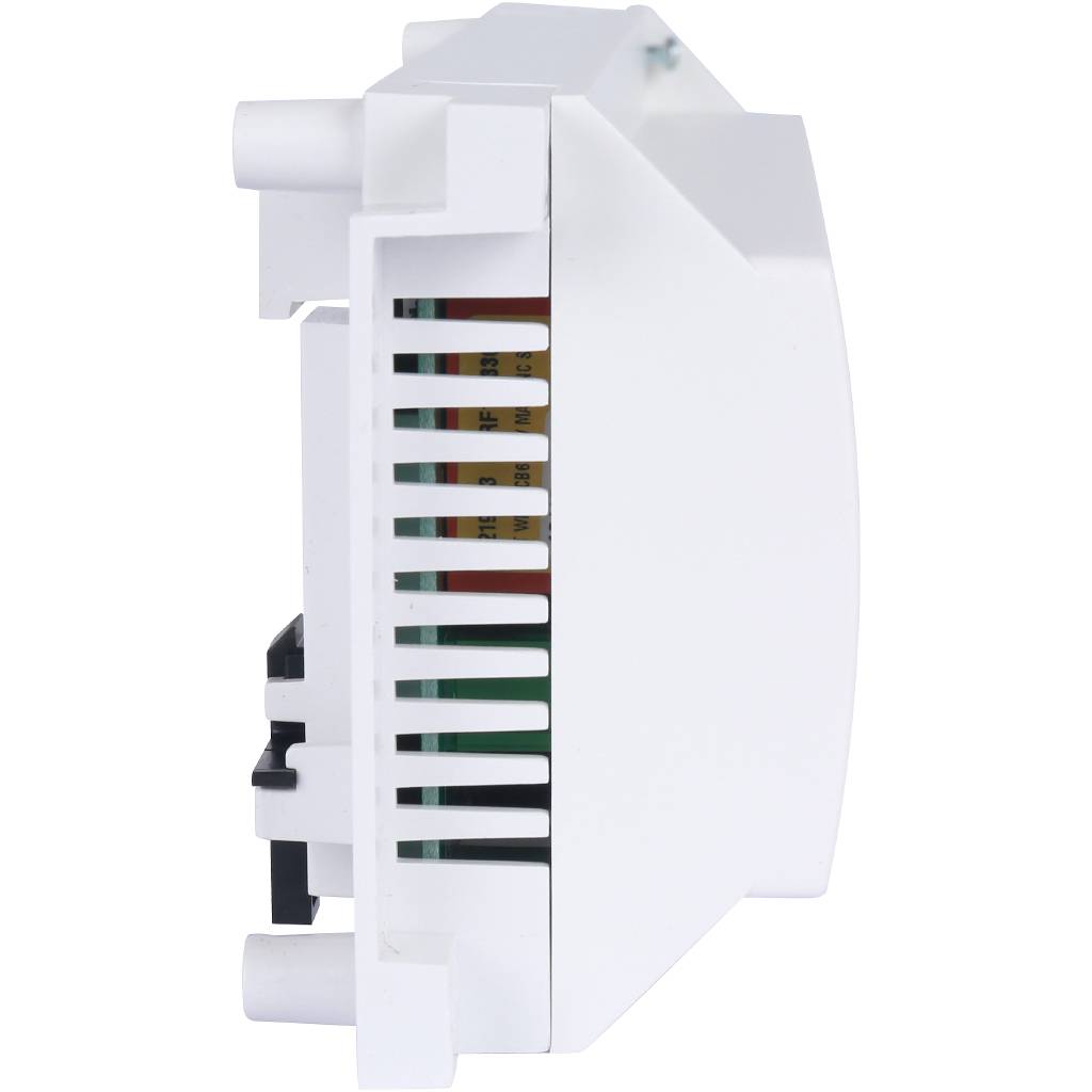 Модуль управляющий базовый Watts WFHC(6зон.230В) норм. закр. сервопривод Master, 10021123