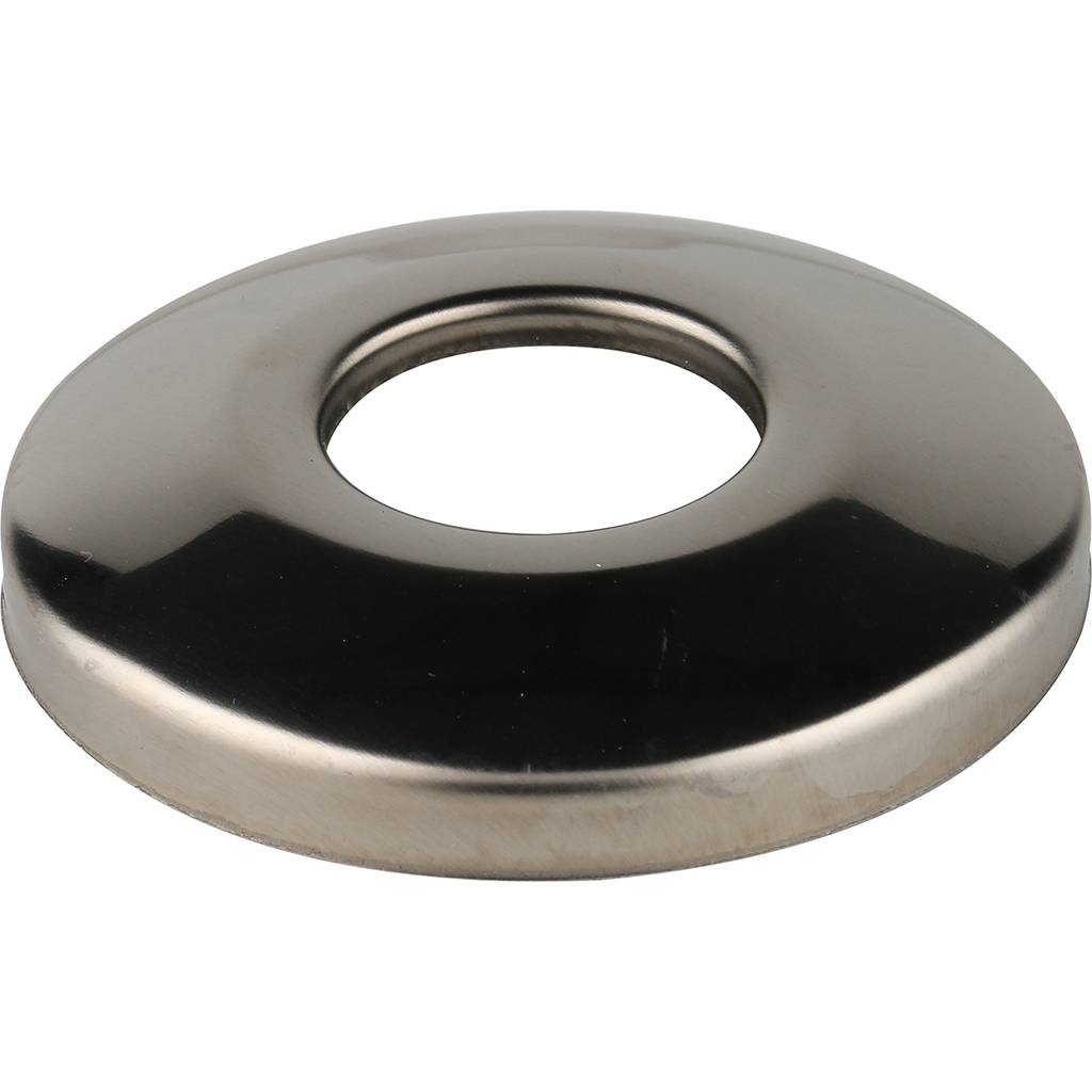 Вентиль с хромированной ручкой STOUT 20х20 для металлопластиковых труб прессовой, SFP-0014-002020