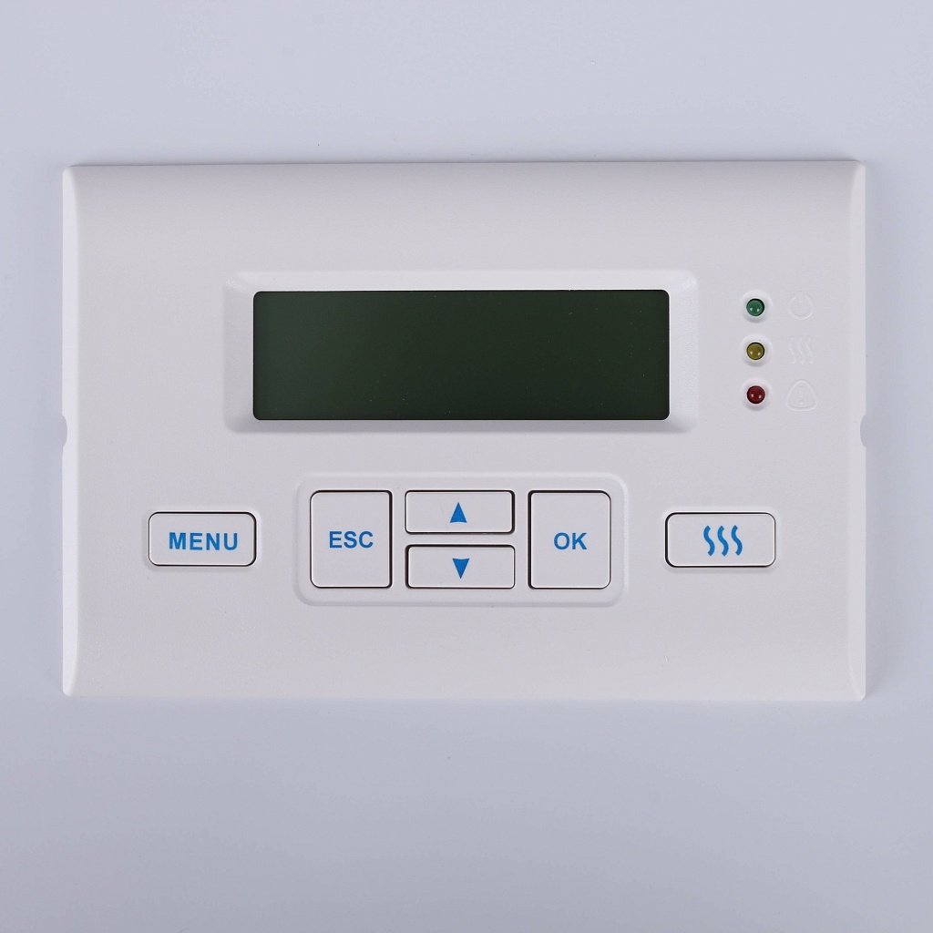 Электрический котел STOUT SEB 24 кВт, SEB-0001-000024