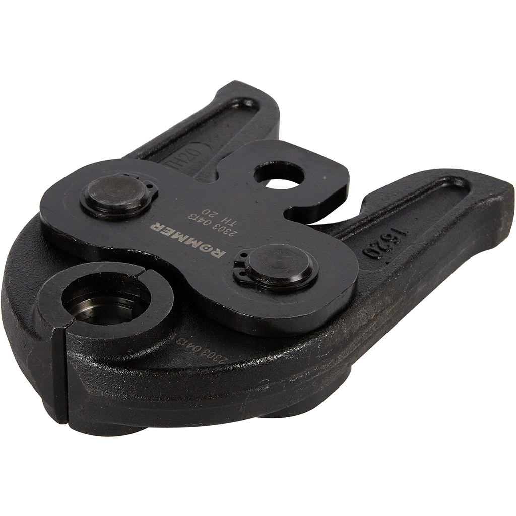 Пресс-клещи ROMMER TH-профиль 20, RPT-0004-000020