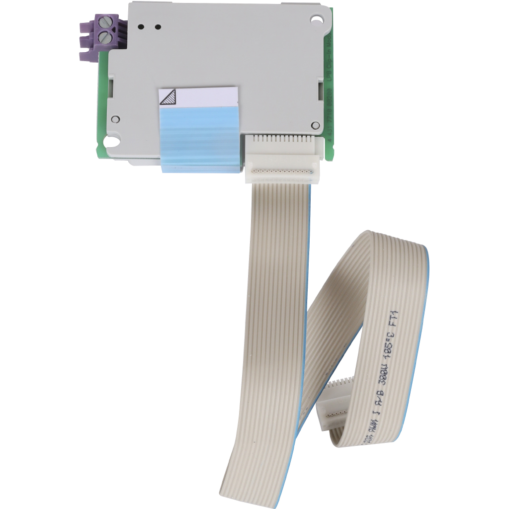 Каскадный модуль ведущего (ведомого котла) Baxi OCI345, 7104408--
