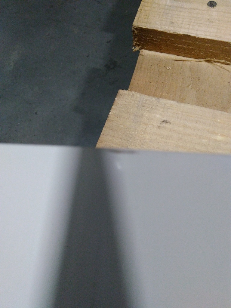 Уцененный товар (царапины, потертости, следы скотча, с экспозиции): Радиатор алюминиевый STOUT Bravo 500 8 секций боковое подключение RAL9010, SRA-0110-050008