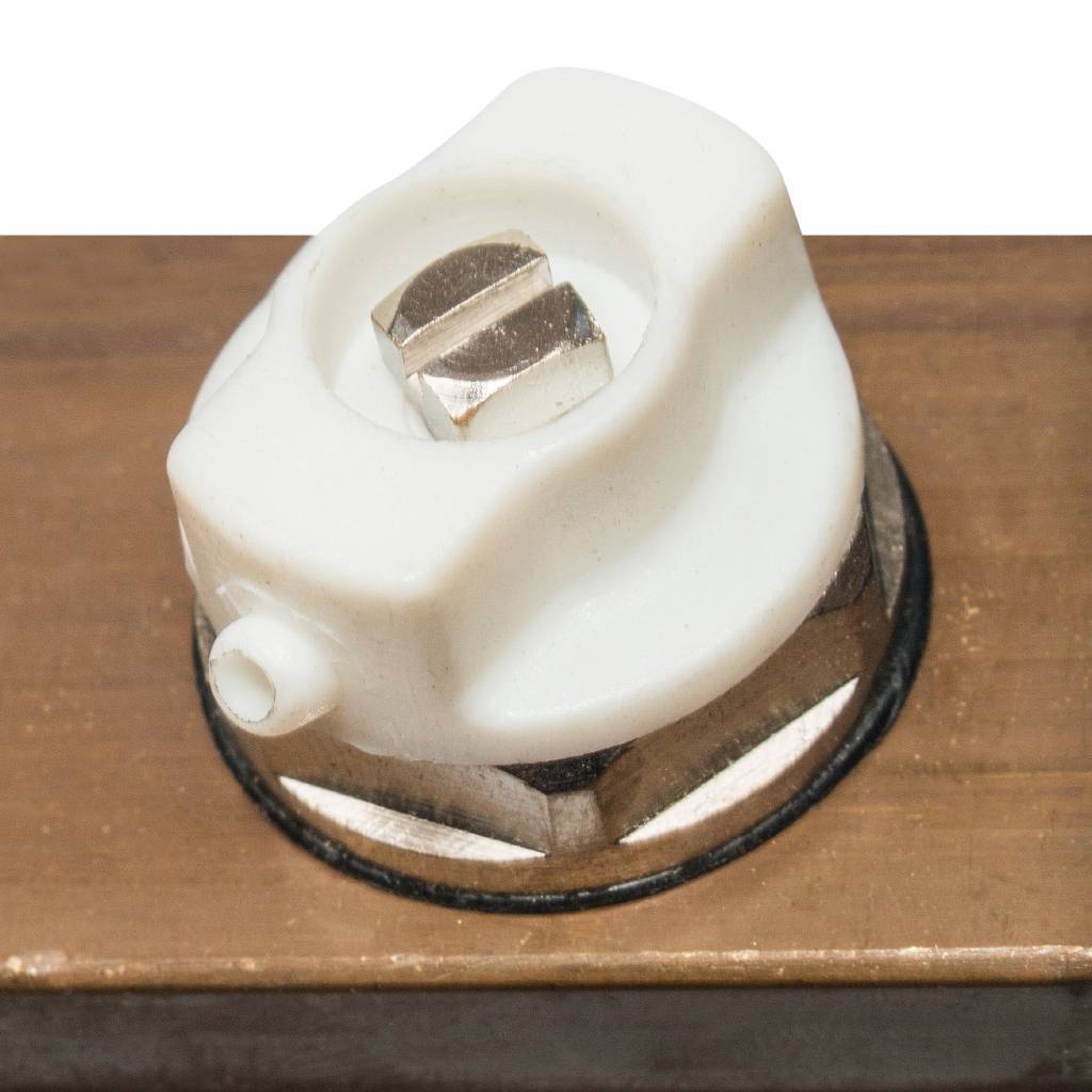 Коллектор для радиаторной разводки Watts HKV/A-11 (21.20.111), 10004556