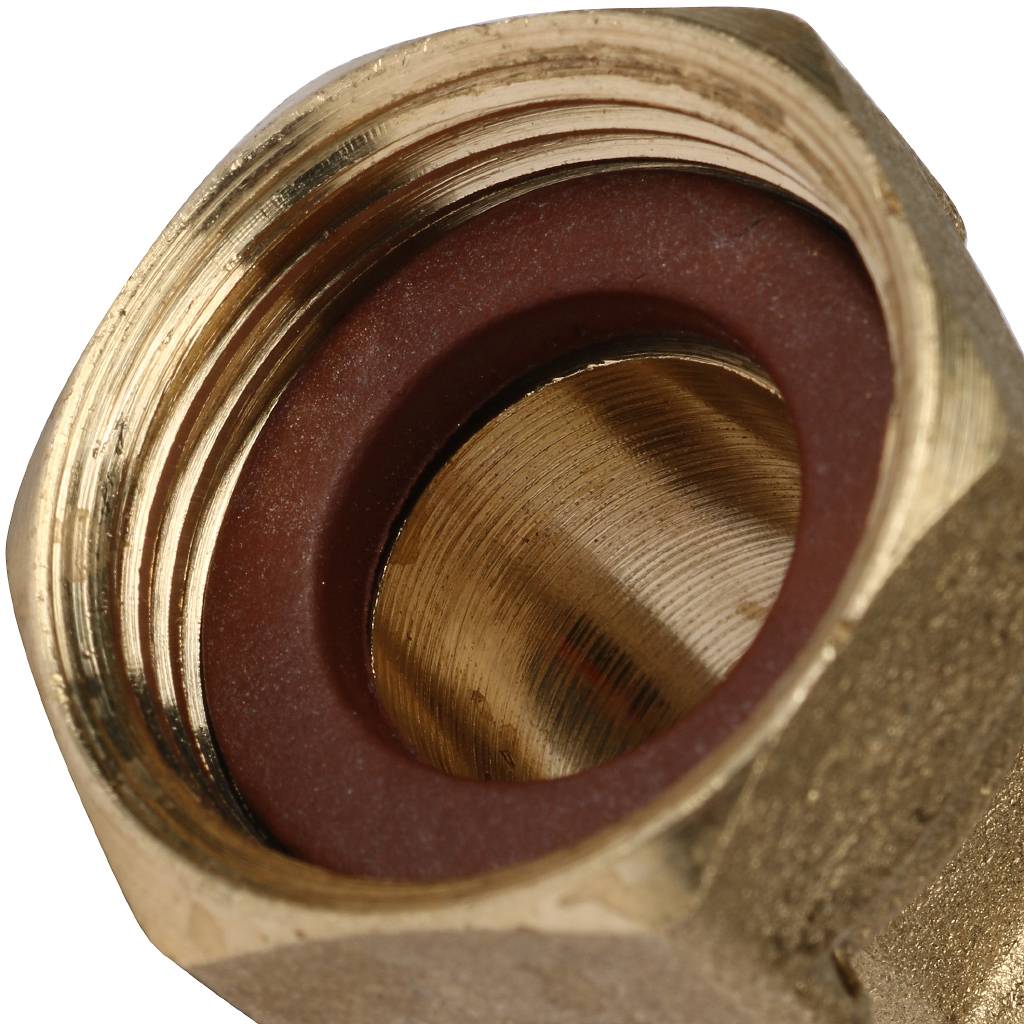 Писоединительный комплект Ду=15 ITELMA  080/110, 48686