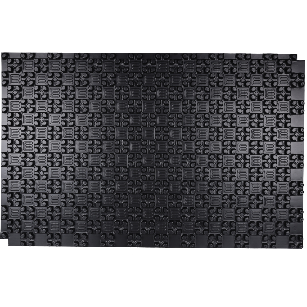 Плита Энергофлекс Energofloor PIPELOCK 20/1,1-0,7 DES-sg (в упаковке 13 шт.)