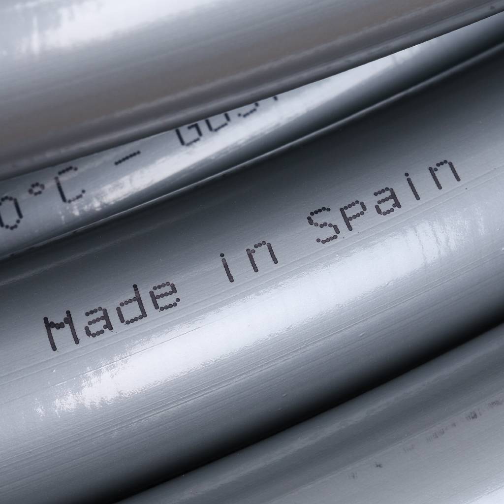 Труба из сшитого полиэтилена STOUT PEX 25х3,5, SPX-0001-002535