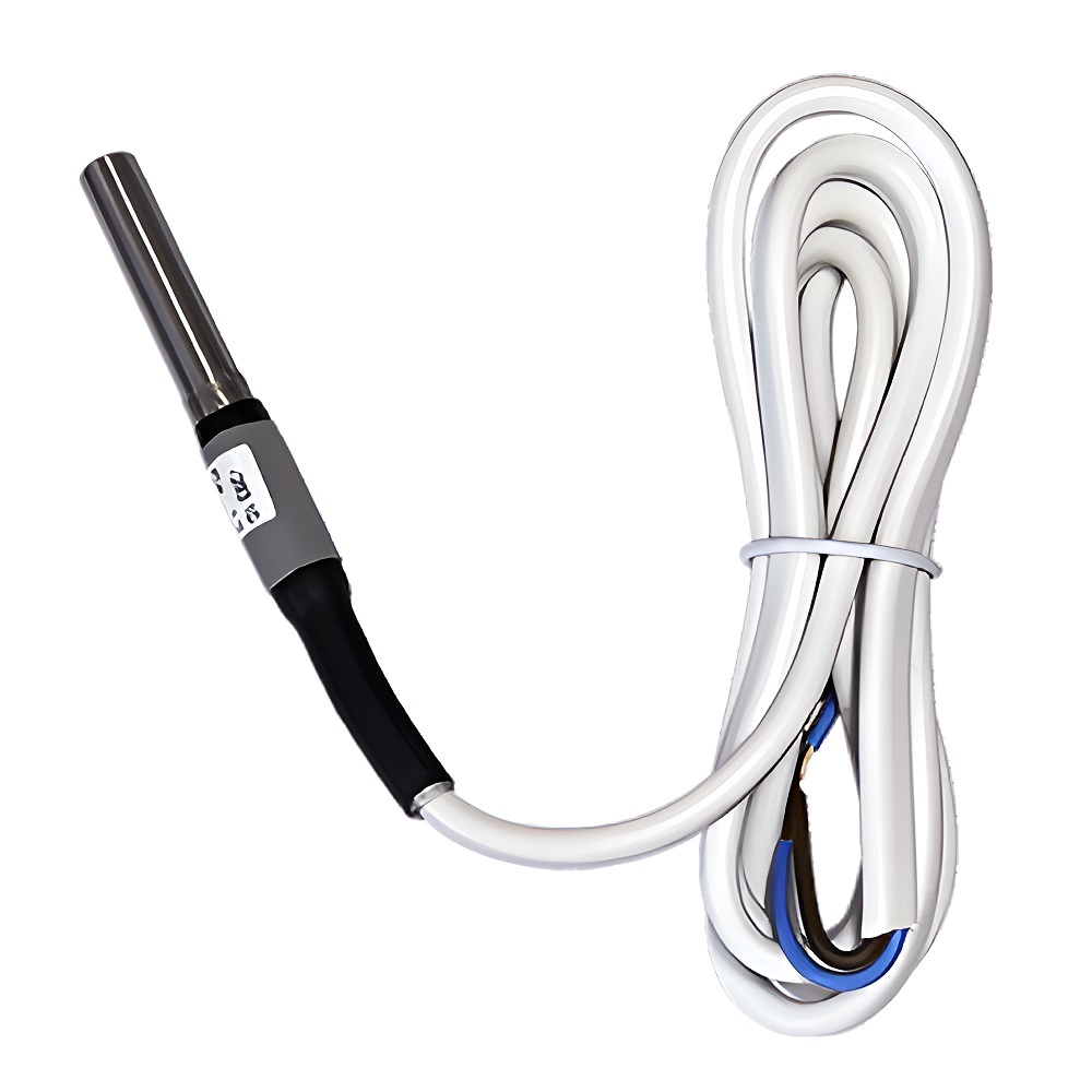 Датчик для измерения температуры воздуха или теплоносителя ZONT NTC