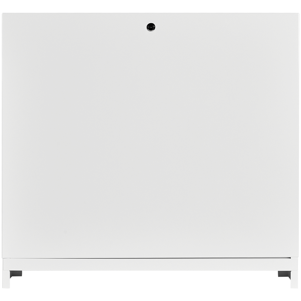 Шкаф распределительный наружный STOUT 8-10 выходов (ШРН-180-3) 650х180х700