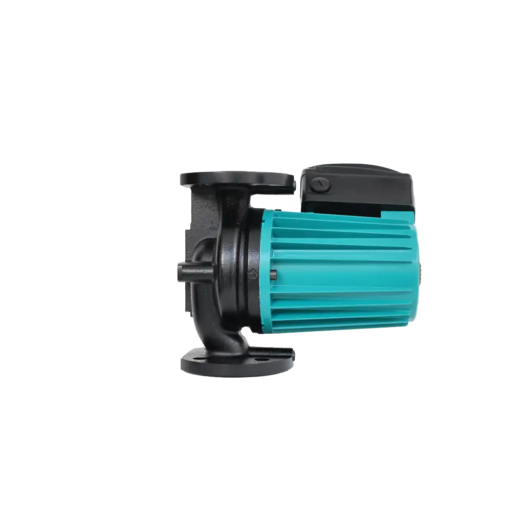 Циркуляционный насос Shinhoo BASIC PRO 80-14SF 3х380V-1724393998