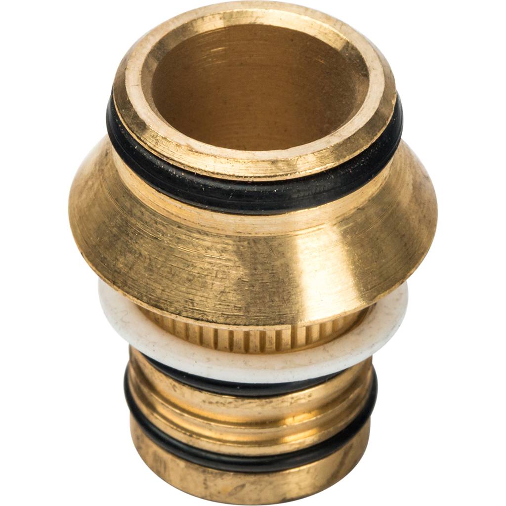 Угольник 90 Prandelli Multyrama (20х2,0) для металлопластиковых труб винтовой, 103.06.12.0