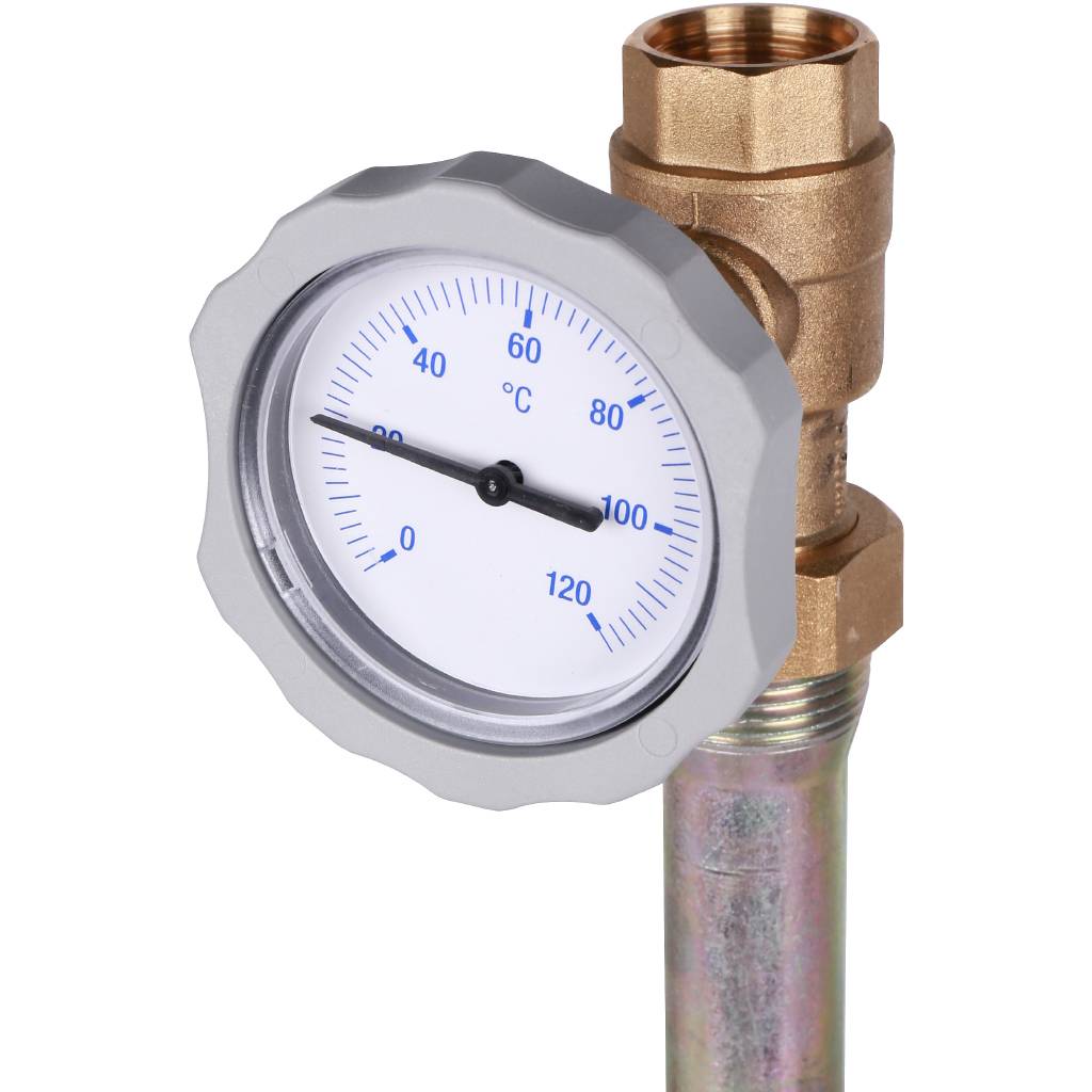 Насосно-смесительный модуль Meibes Kombimix 2MK без насосов и сервоприводов, M26101EAOSRU