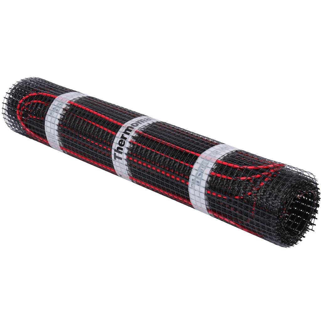 Термомат THERMO 1,5 м.кв (комплект без регулятора), TVK-130-1.5