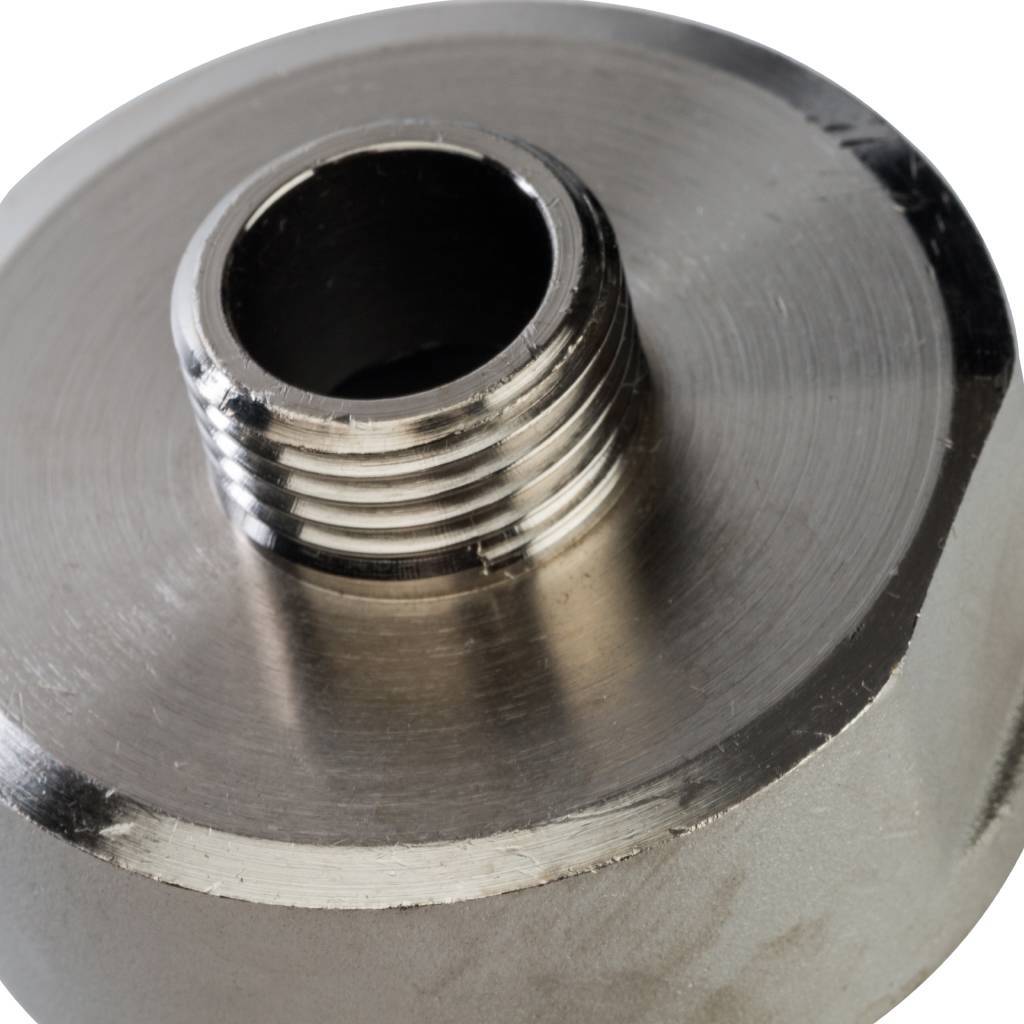 Переходник STOUT ВН никелированный 1 1/2x1/2, SFT-0008-011212