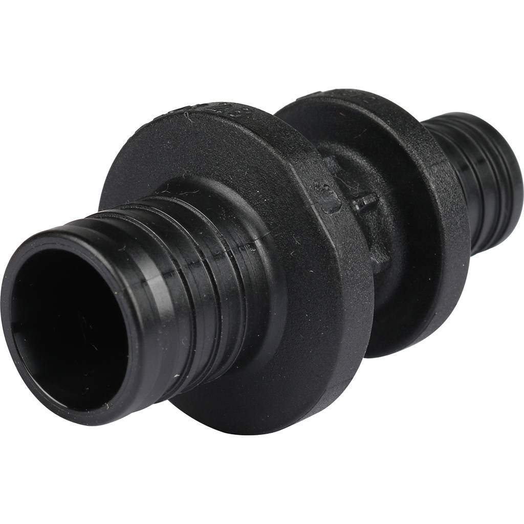 Муфта соединительная РЕХАУ RAUTITAN переходная 20-16 PX для труб из сшитого полиэтилена аксиальный, 11600411001