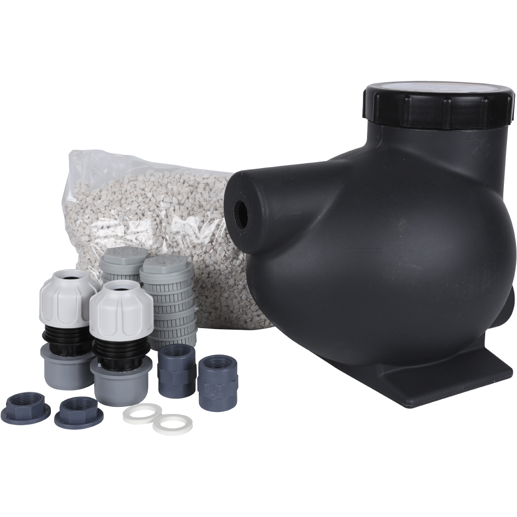 Установка нейтрализации конденсата Baxi для напольных котлов, KHG71412571-