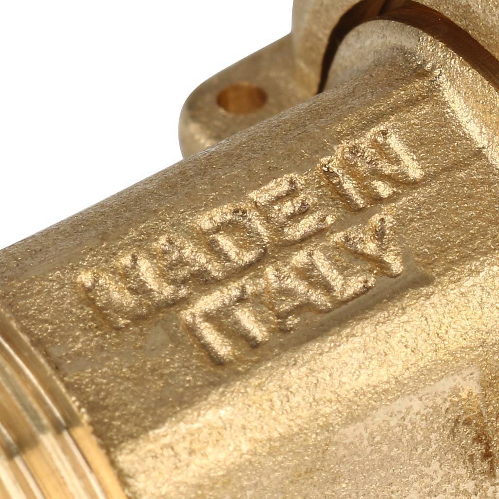 Фитинг для водосчетчиков Itap 154 1/2 х3/4, 93436