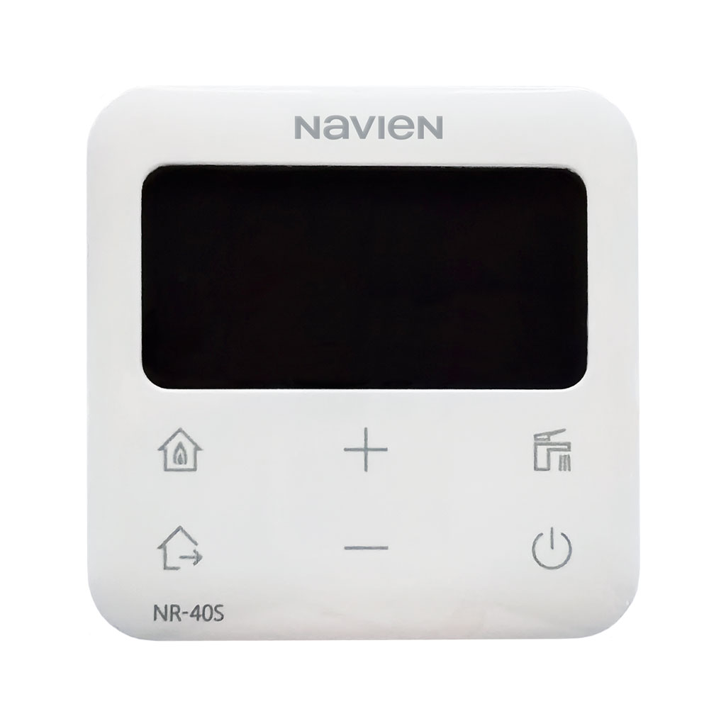 Котел настенный газовый/ двухконтурный/ турбированный Navien Deluxe C PRO 24k, PNGB3510024L003