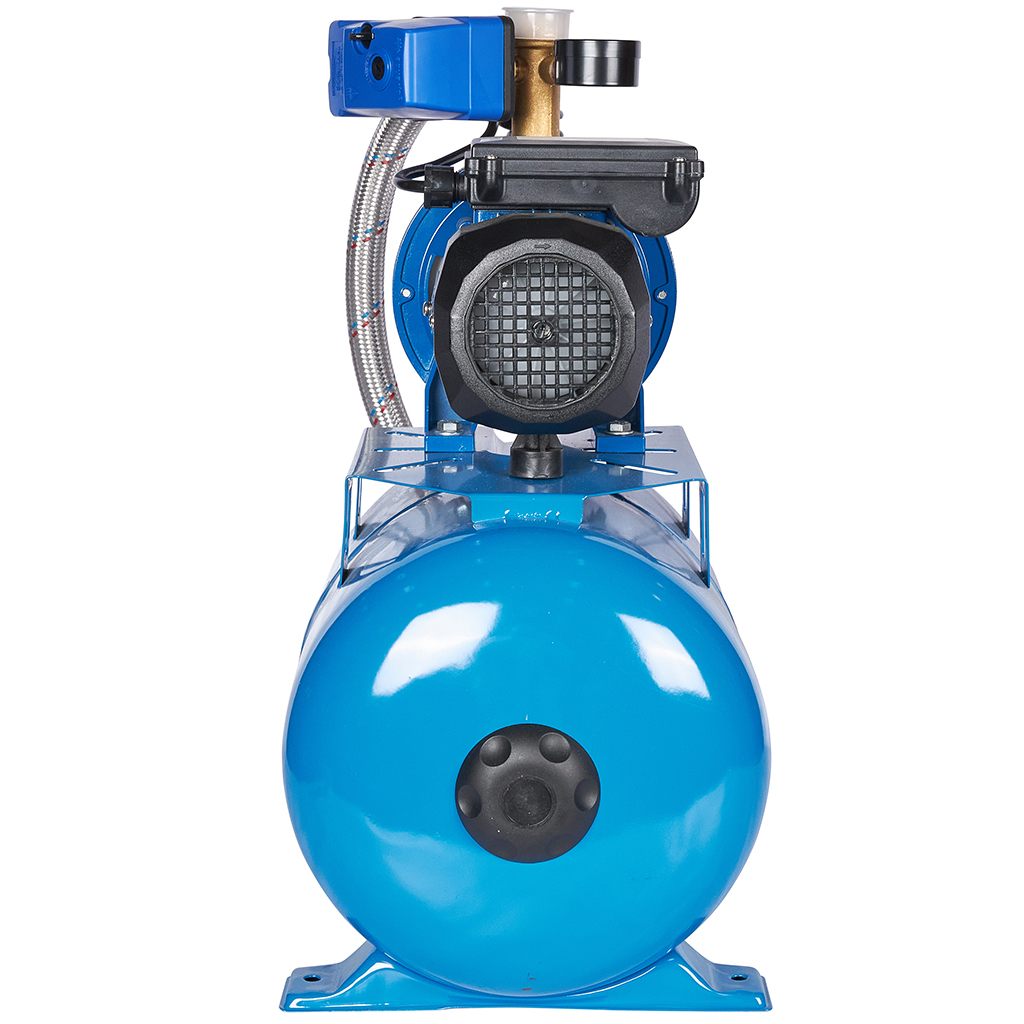 Насосная станция Aquario AUTO AJS A-60A, 7716