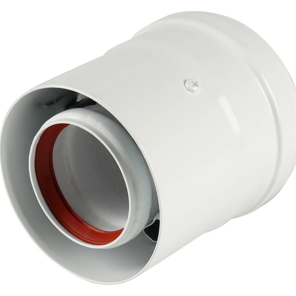 Адаптер для вертикального выхода Baxi KHG (New), KHG71410191-